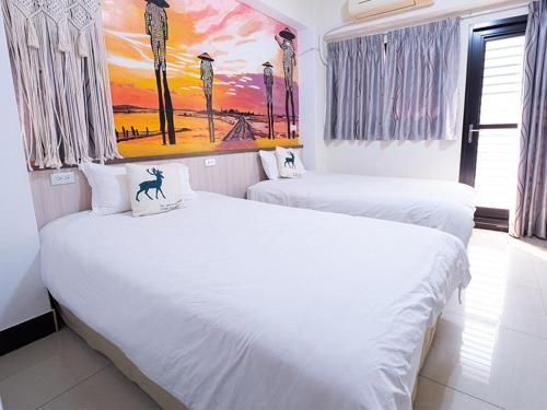 Jin Da Paint B&B 3 estrellas en Jinning