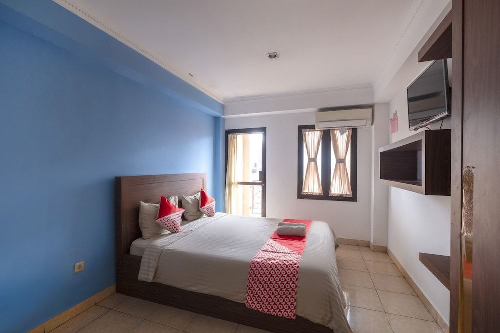 OYO 3747 Comfort Residence