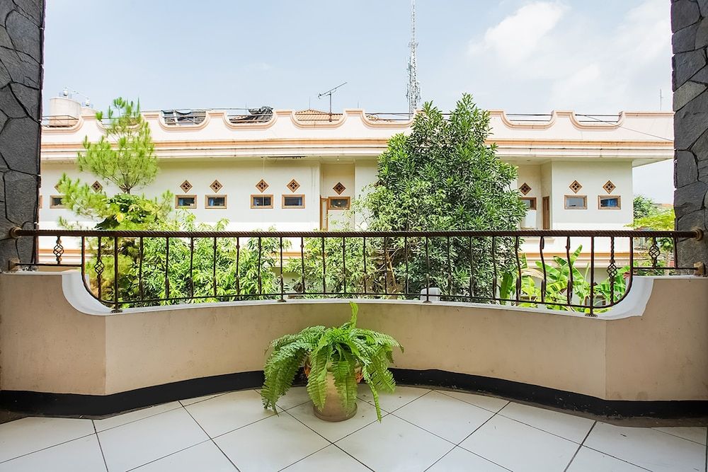 OYO 3406 Pandu Prima Guest House Syariah 2