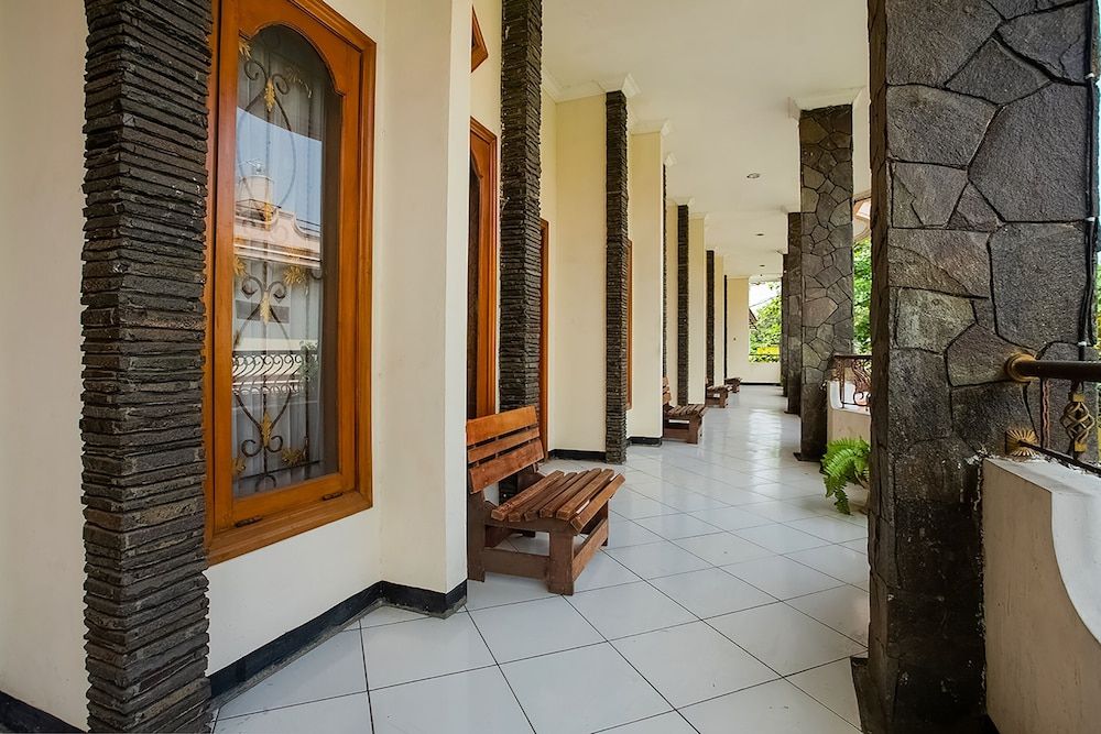 OYO 3406 Pandu Prima Guest House Syariah 3