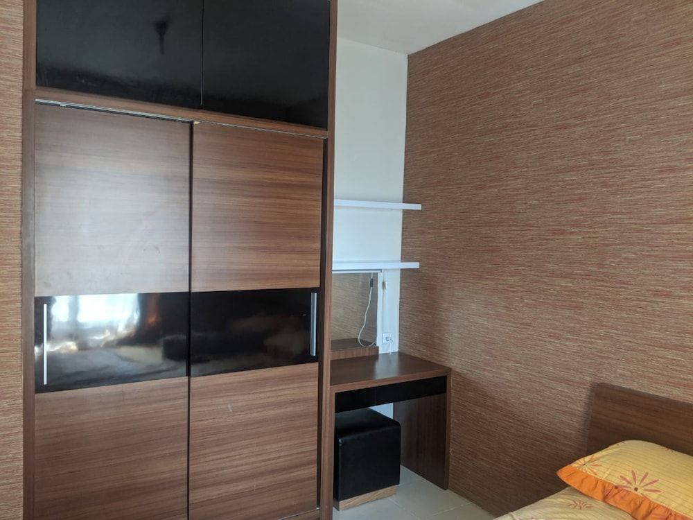 Pinewood Apartment by Vial 2