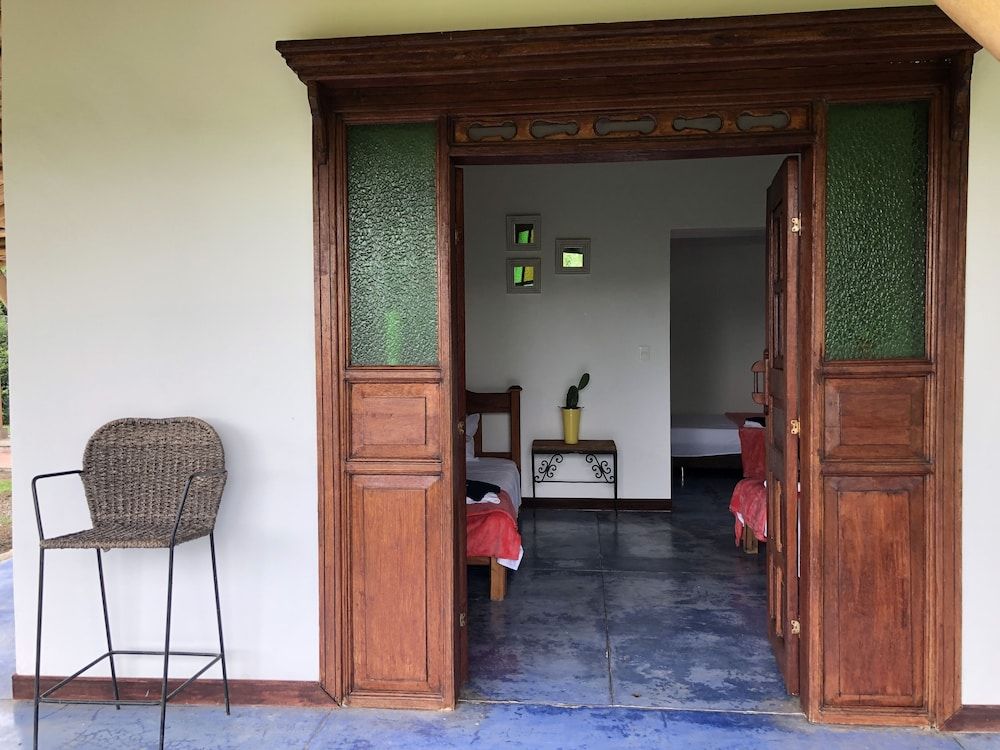 Finca Hotel Brasilia 2