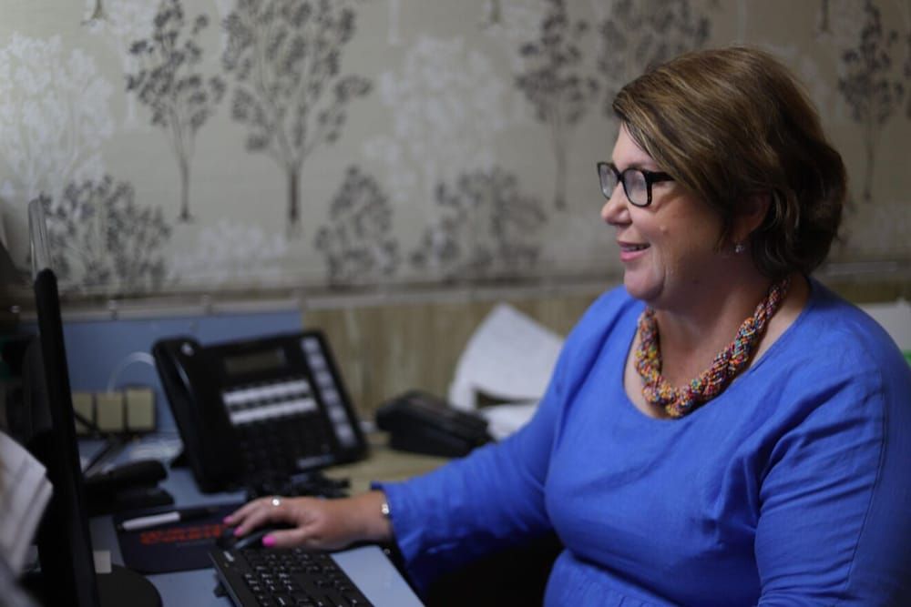 The Town House Motor Inn 3