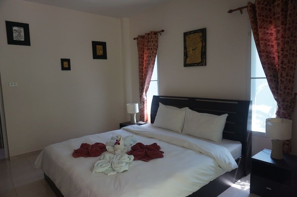 Cousin Resort Koh Kho Khao Beach 3