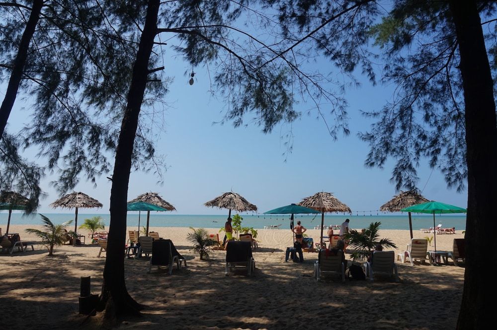 Cousin Resort Koh Kho Khao Beach -1 estrellas en Khao Lak
