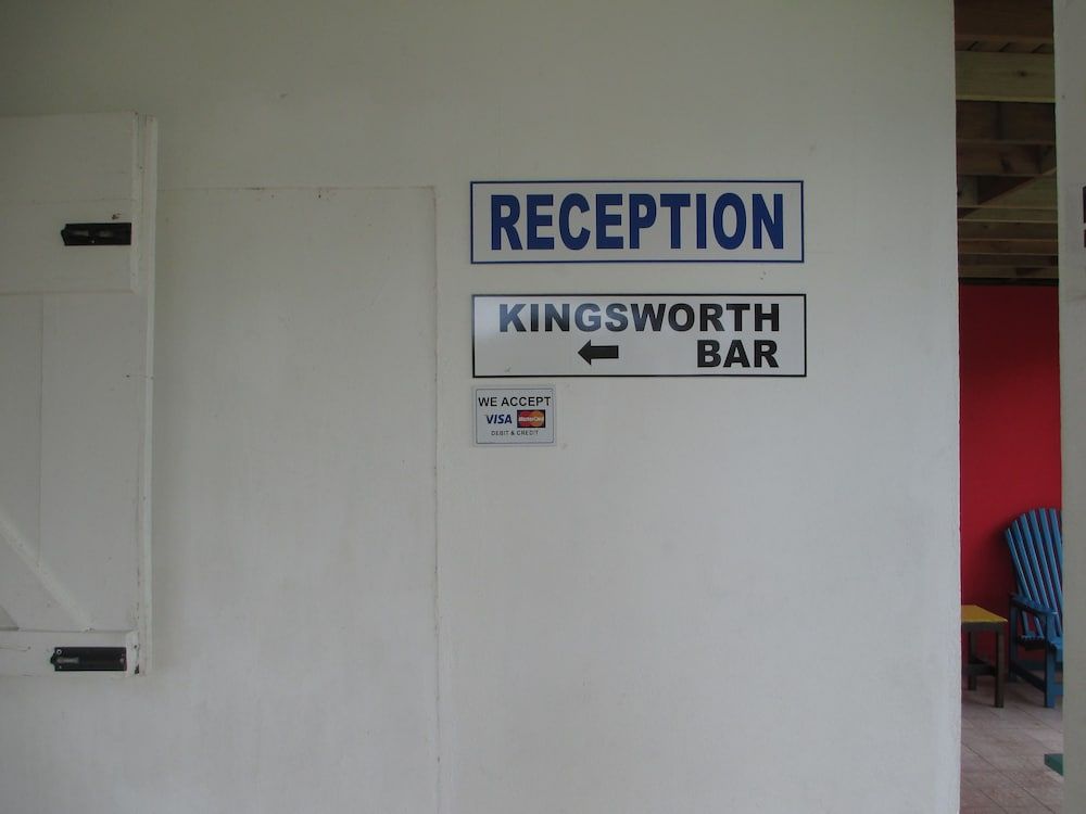 Kingsworth Bed and Breakfast 2