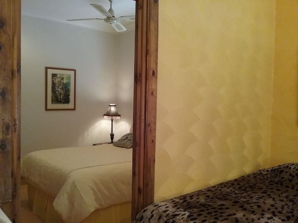 Sonjas Bed and Breakfast 2