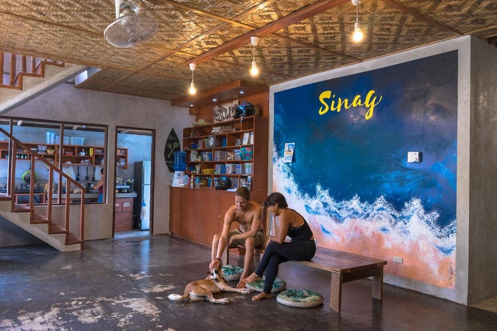Sinag Hostel - Adults Only 2