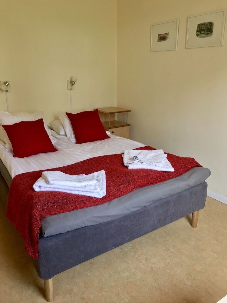 Malmfältens Logi & Konferens - Hostel -1 estrellas en Kiruna