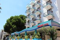 Hotel Melike