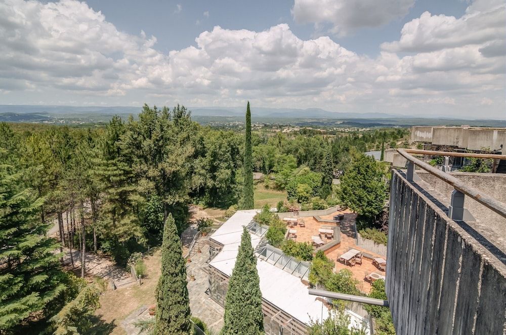 SOWELL HOTELS Ardèche 3 estrelas em Grospierres