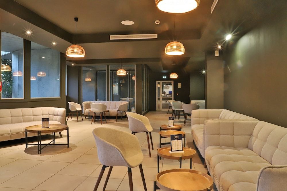 SOWELL HOTELS Ardèche 2