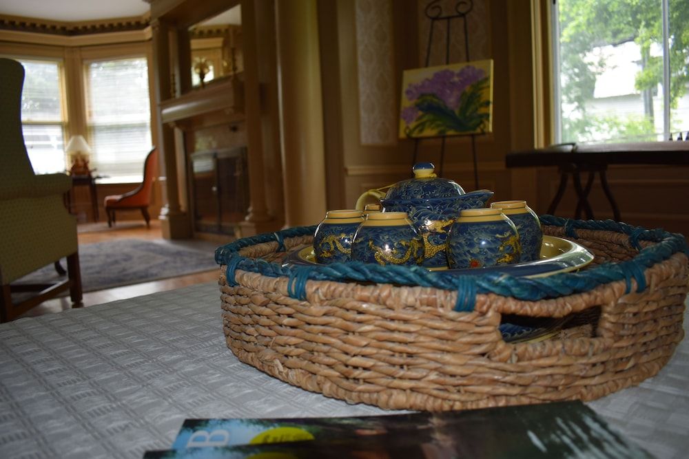 By The River Bed&breakfast 2