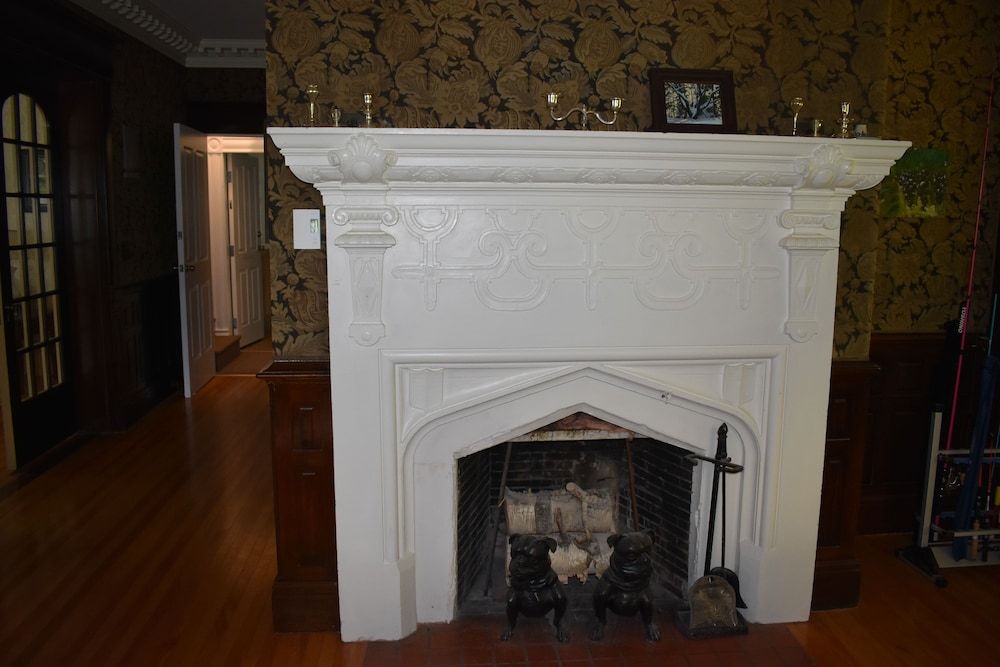 By The River Bed&breakfast 3