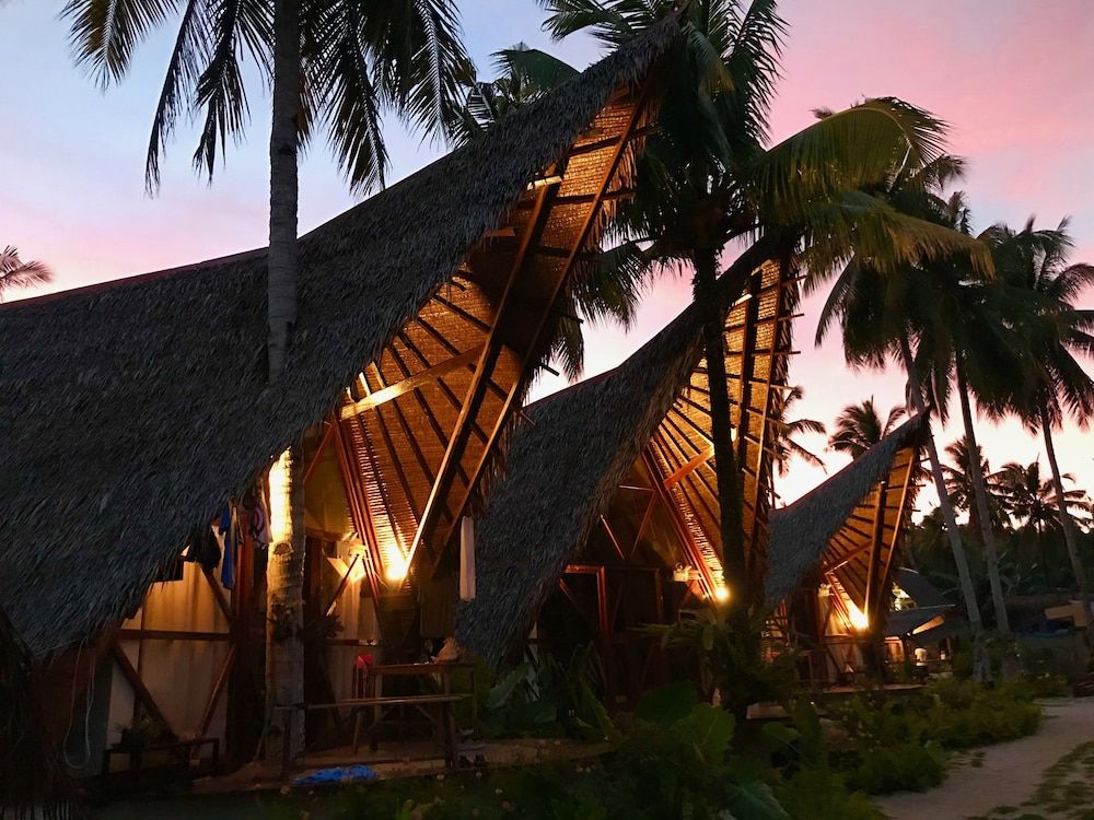Dahun Villas Siargao - Homestay - Hostel