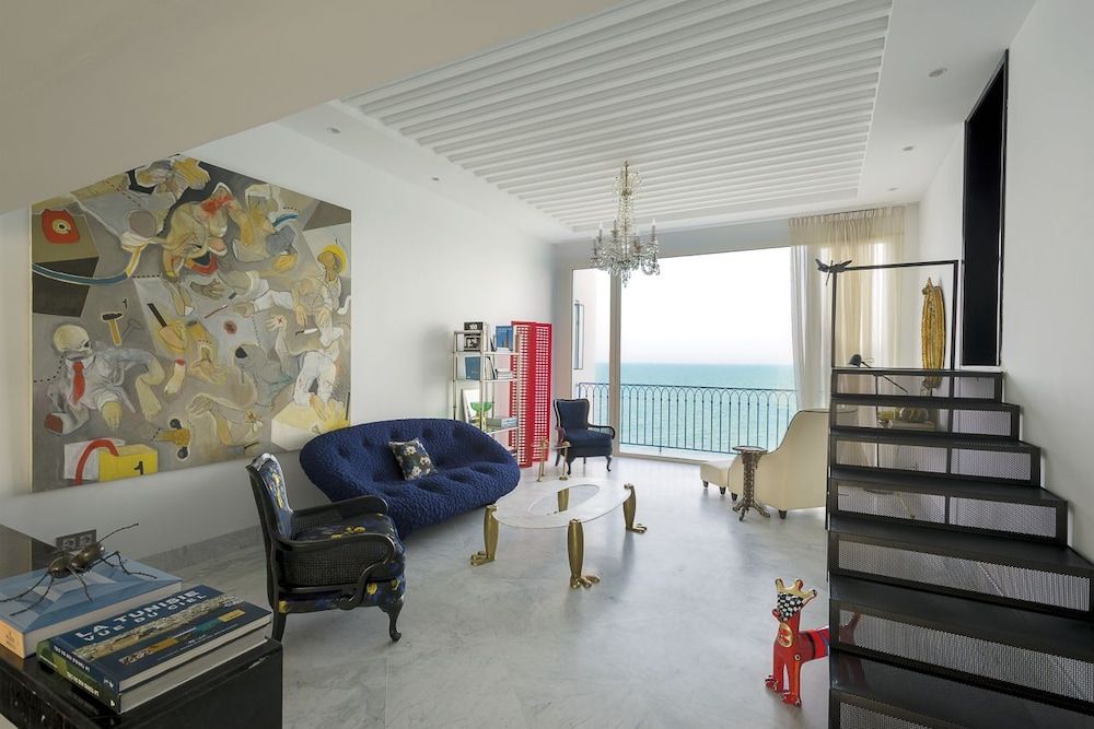 Maison Dedine - Adults Only 3