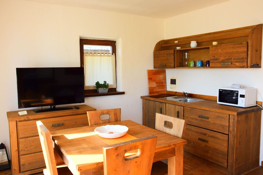 Panonska Vas Villas and Studios 4 étoiles à Moravske Toplice