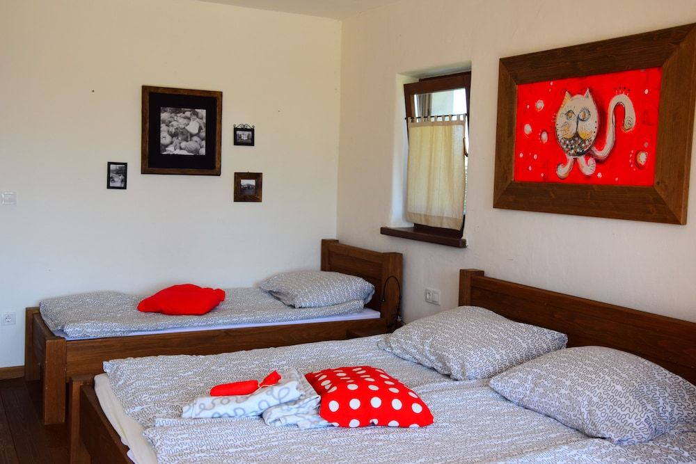 Panonska Vas Villas and Studios 3