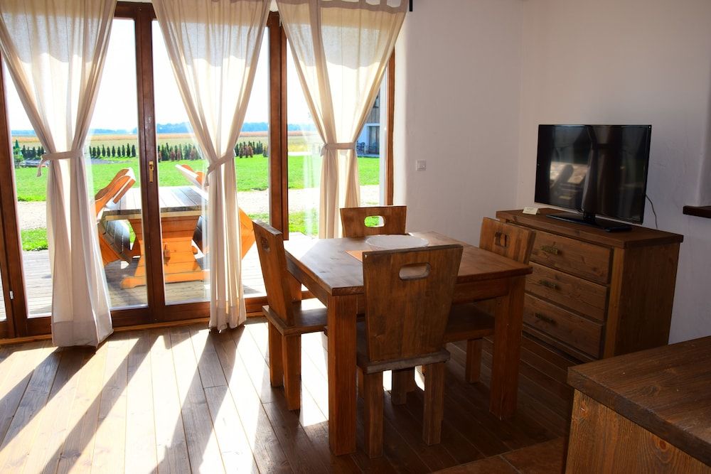 Panonska Vas Villas and Studios 2