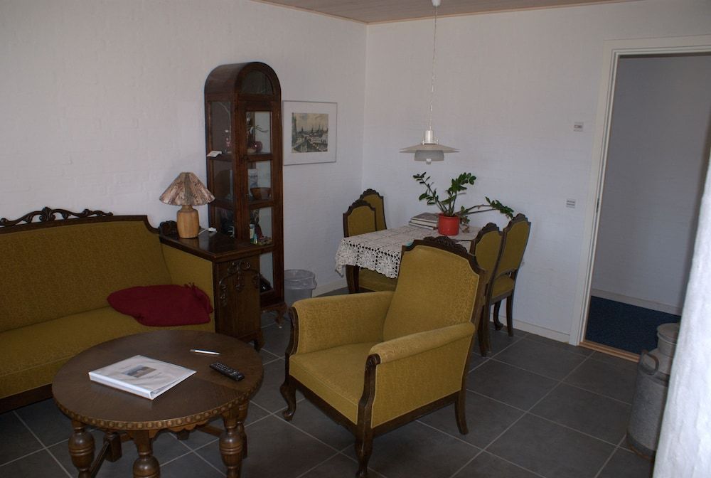 Holtegaard Bed & Breakfast 2