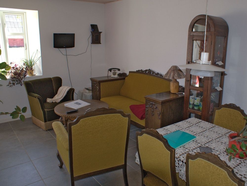 Holtegaard Bed & Breakfast 3