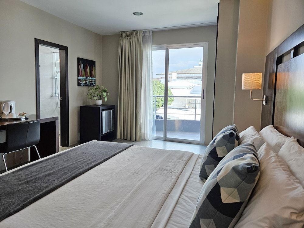 Hotel Perla Spondylus 2