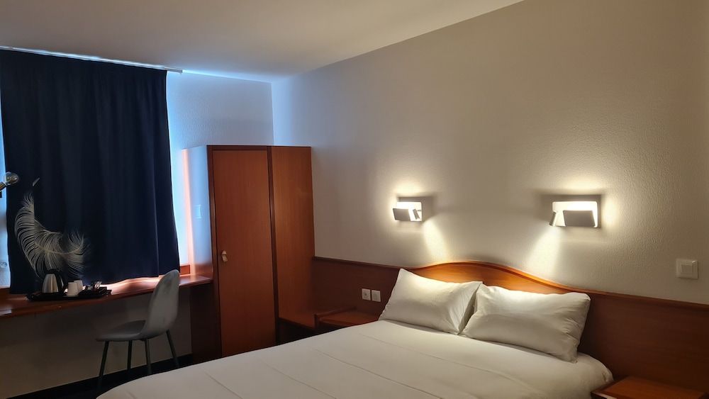 Deltour Hôtel Rodez Bourran 3