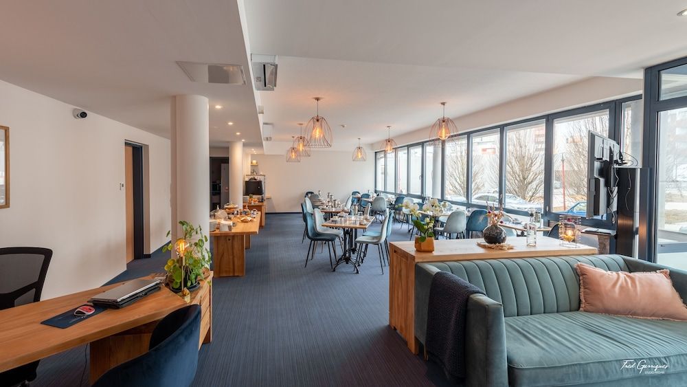 Deltour Hôtel Rodez Bourran 2