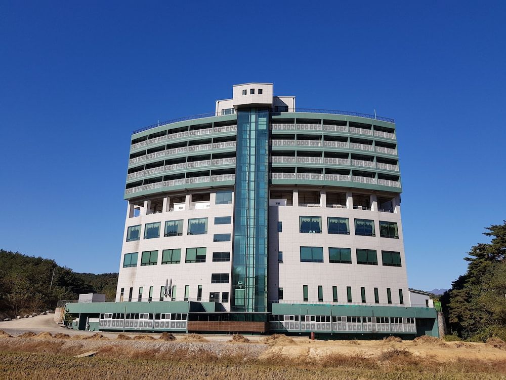 Yangyang International Airport Hotel