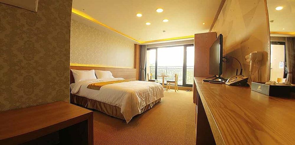 Yangyang International Airport Hotel 3