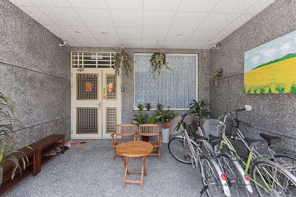 Mei Di Ya Ju Guest House