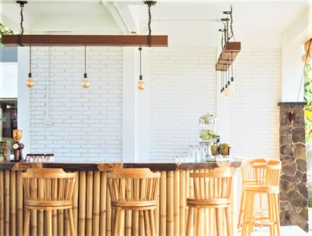 Hi Blue Bali Melasti Dive Resort 2