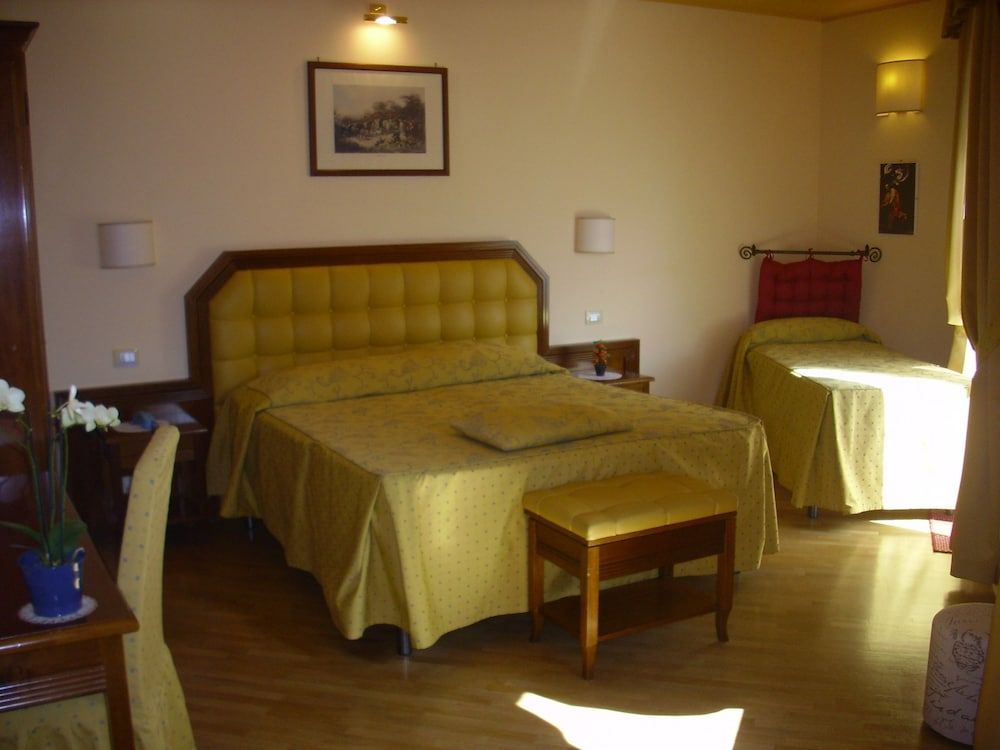 B&B Chiara e Benedetta 2