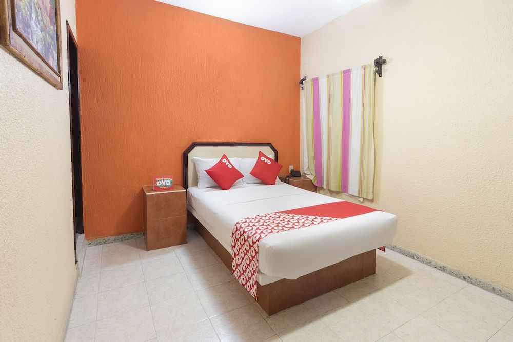 OYO Hotel Merida