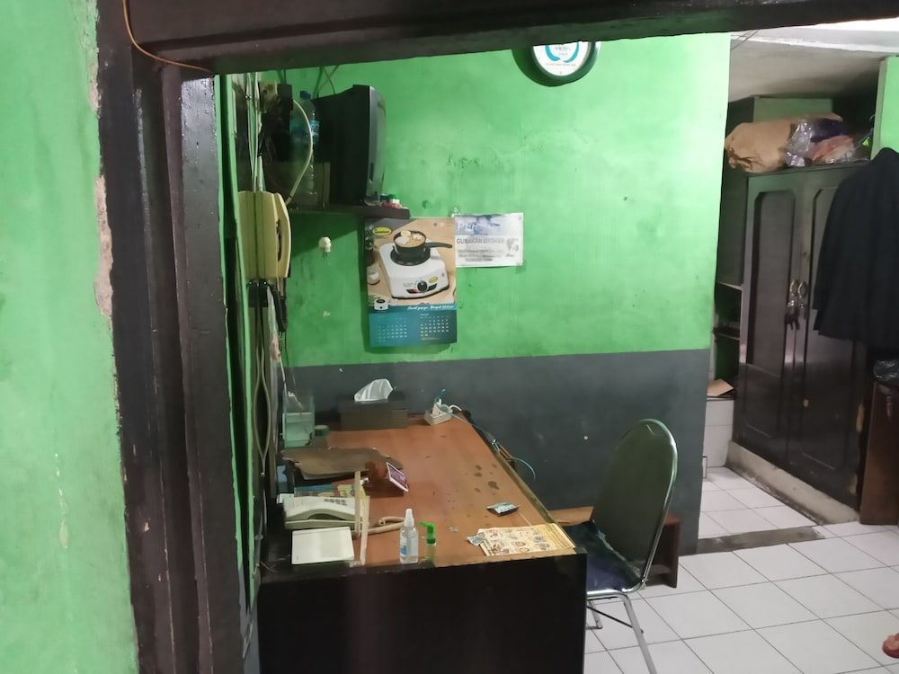 Penginapan 99 3
