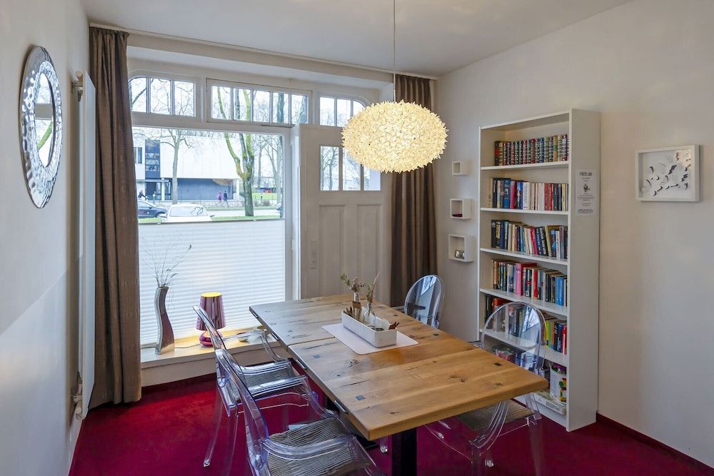 Hotel 1690 – Designhotel und Apartments 3