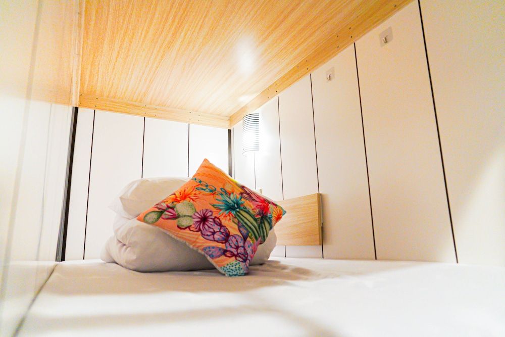 Lyudao Southsea Hostel 2