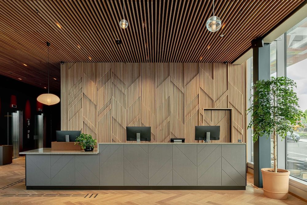 Scandic Landvetter 2