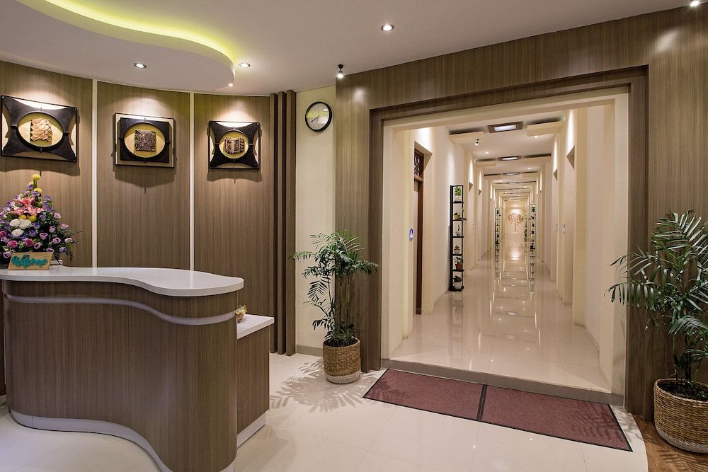 The Xotic Jimbaran Bali 2