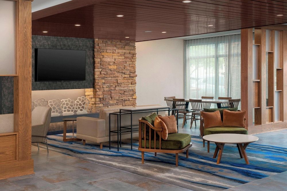 Fairfield Inn & Suites by Marriott New Orleans Metairie 3