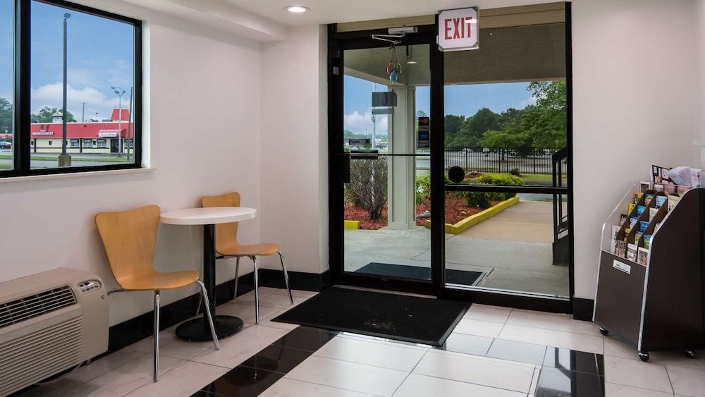 Motel 6 Richmond, VA - Midlothian Turnpike 2