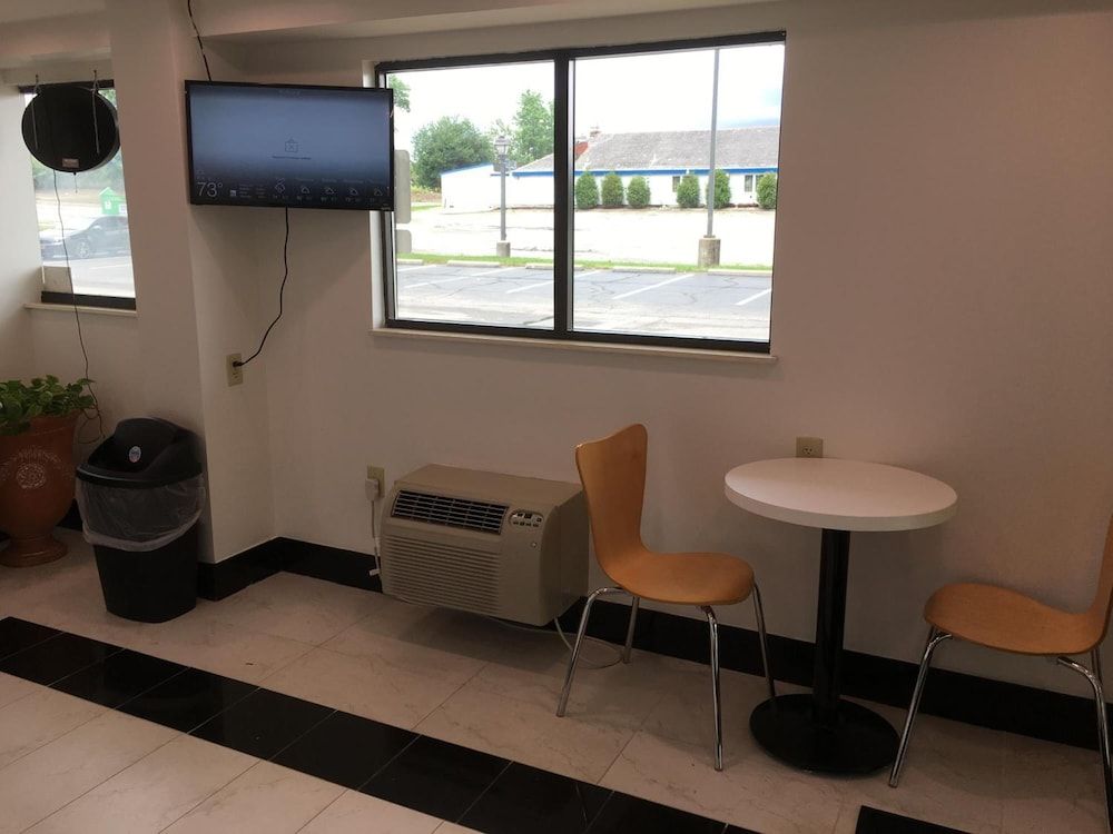 Motel 6 Richmond, VA - Midlothian Turnpike 3