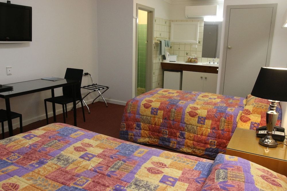 Kerang Valley Resort 3