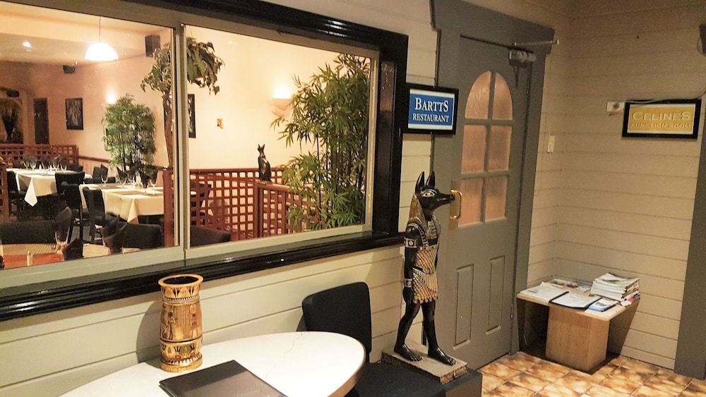 Kerang Valley Resort 2