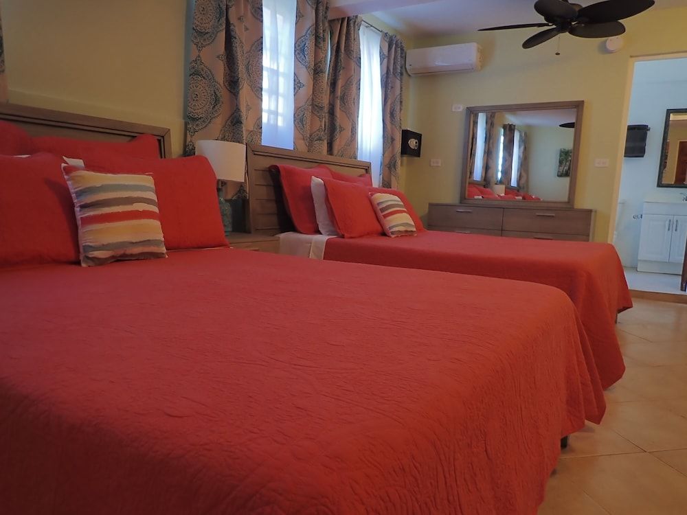 The Vieques Guesthouse 3