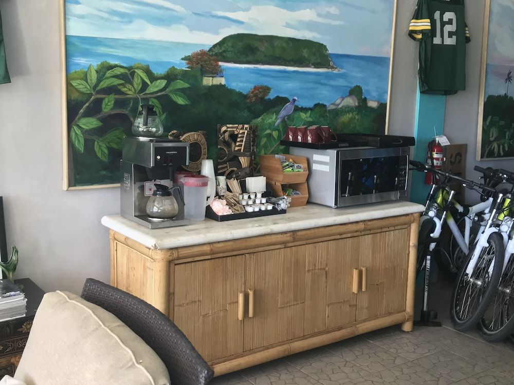 The Vieques Guesthouse 2