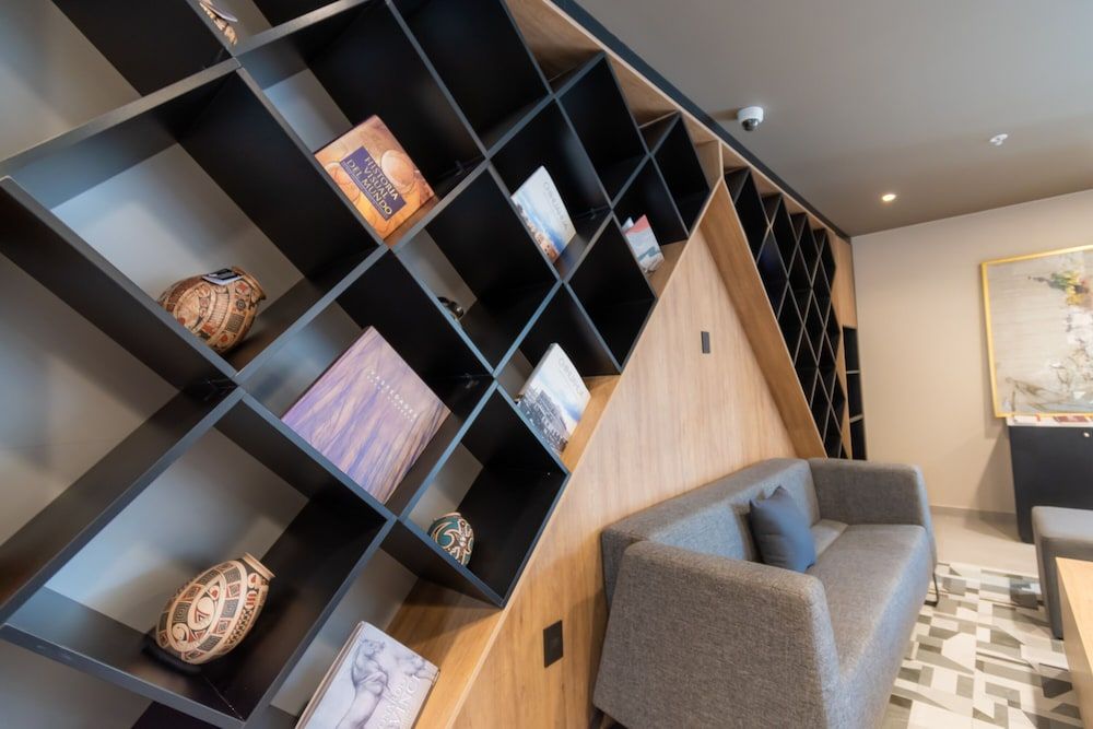 Hotel Highland Chihuahua 2