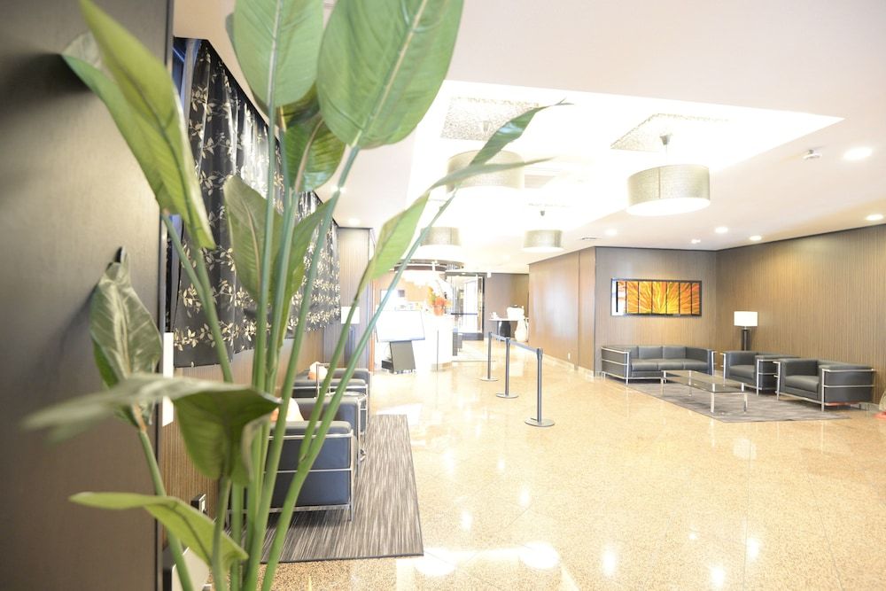 Apa Hotel Isehara-Ekimae 3