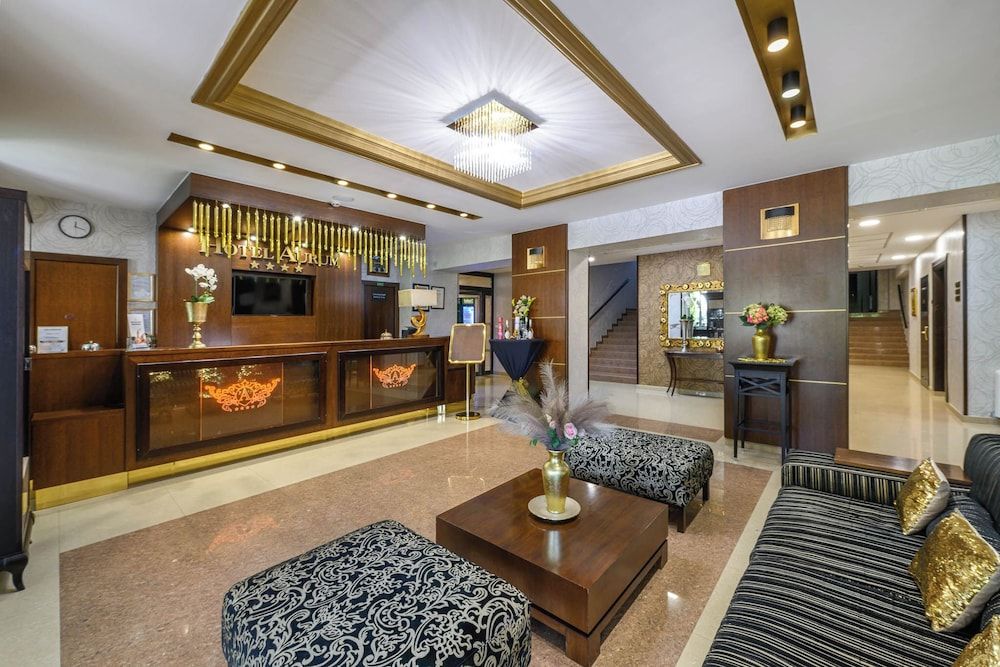 Hotel Aurum 2