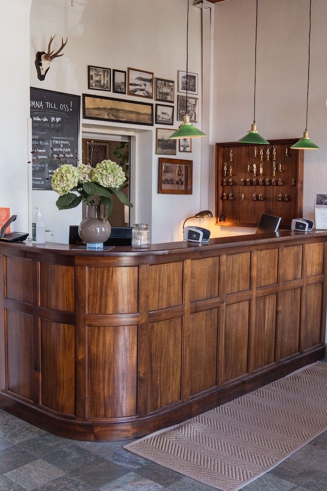 Grand Hôtel Mölle 2